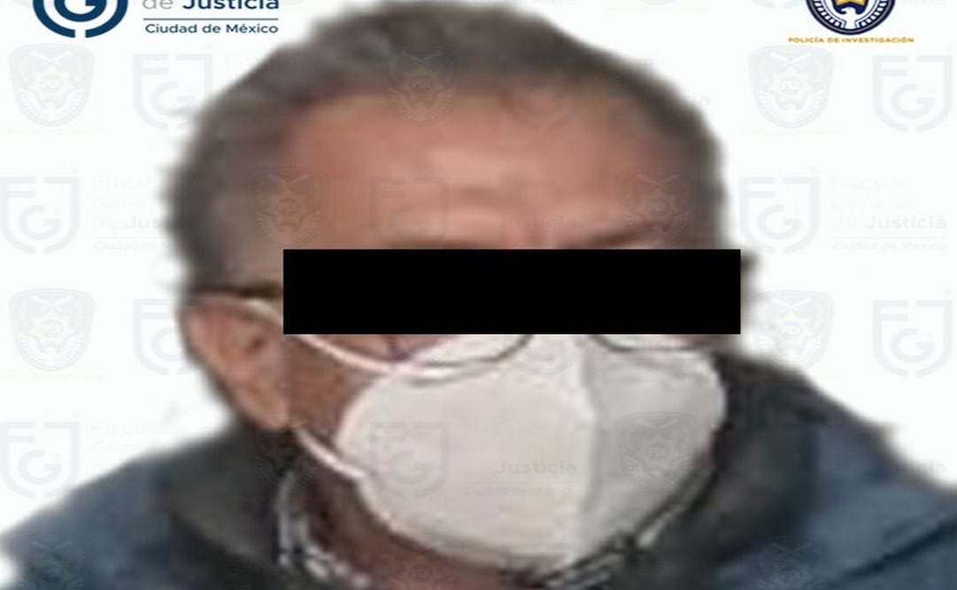 Foto: Archivo/EL UNIVERSAL