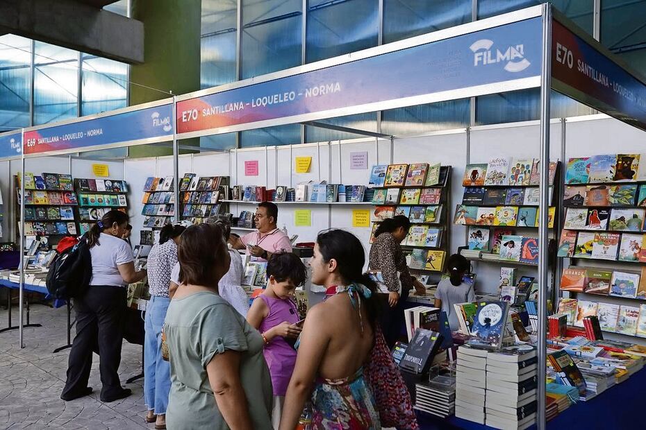 Foto: FILMAQ y Especial