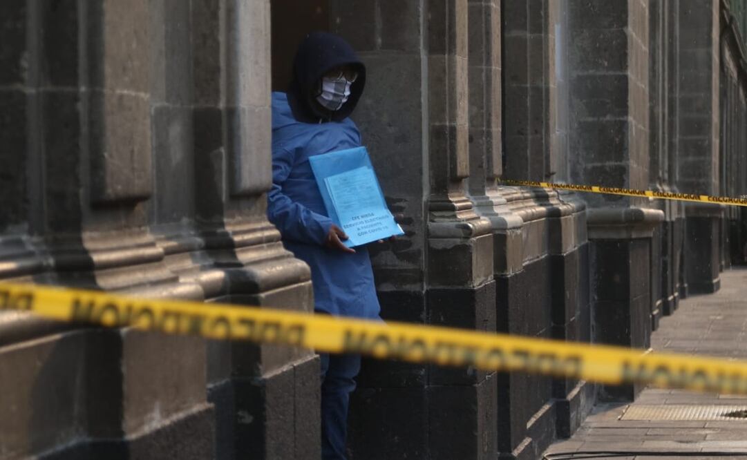 Fotos de Carlos Mejía. EL UNIVERSAL