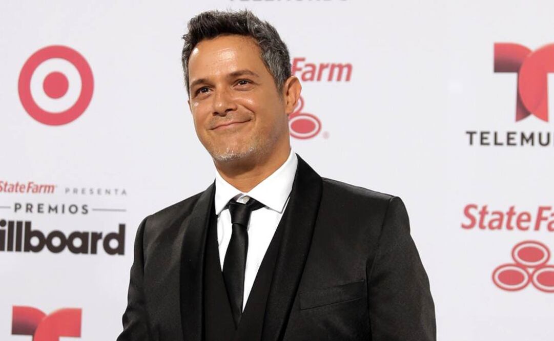 "Estoy triste y cansado", dijo Alejandro Sanz en Twitter. Foto: archivo/EL UNIVERSAL