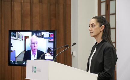 Sheinbaum pide dejar prácticas del pasado, como la corrupción y abuso policial