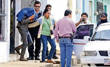 Ten kidnapped in Mexican state where 43 students were abducted