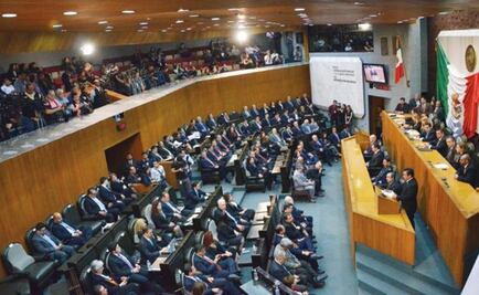 Para noviembre, sanción a “El Bronco” por desviar recursos para captar firmas