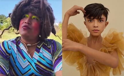 Comediante pide que contenido de la "Venenito" sea supervisado por sus padres: "no está en edad"