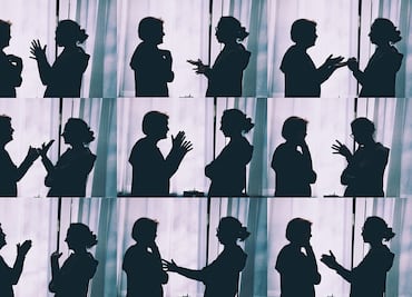 ¿Qué es la teoría de marzo y por qué es el peor mes para algunas parejas?