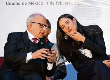 INAH y Sector Cultura: ¿a dónde vamos a parar?