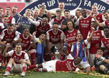 Arsenal despedirá a más de 50 personas por crisis financiera