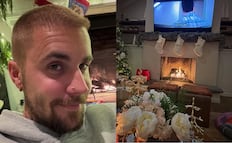Justin Bieber comparte momentos íntimos de Navidad y habla de su camino hacia la paz: "Dejar ir el resentimiento es difícil"