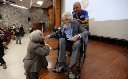 Coloquio honra a Fernando del Paso y su “Palinuro de México”