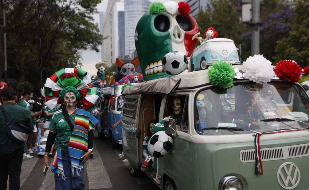 Foto: Diego Simón Sánchez / El Universal