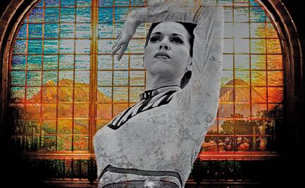 Gala nacional por Amalia Hernández