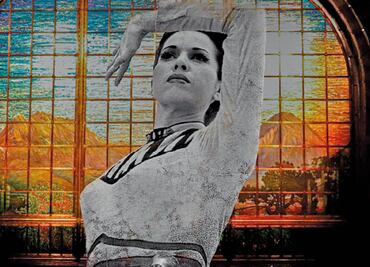 Gala nacional por Amalia Hernández