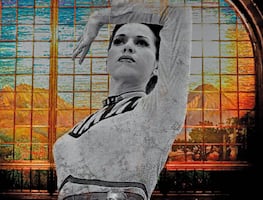 Gala nacional por Amalia Hernández