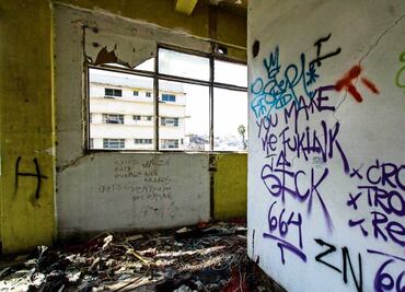 “Regularizar inmuebles, clave contra invasores”