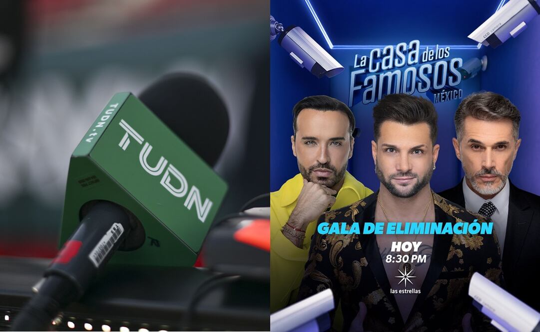 VIDEO: Conductora de TUDN exhibe probable fraude en La Casa de los Famosos