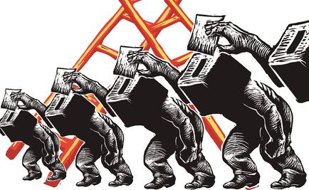 Romero Deschamps entendió el mensaje