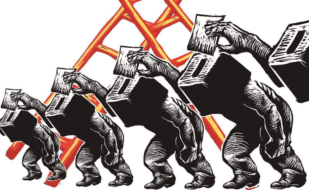 Romero Deschamps entendió el mensaje