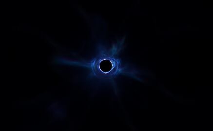 Misterioso agujero negro se traga Fortnite: ¿será el fin del juego?