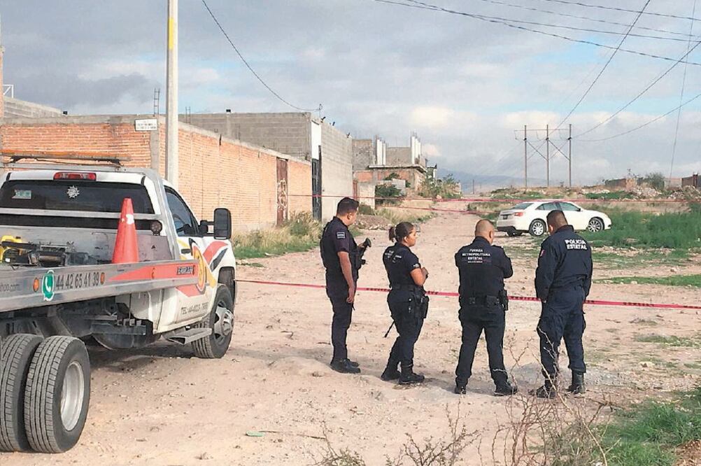 Dahan amenizaba un rave que se realizó en la comunidad de Tierra Blanca, en el estado de San Luis Potosí. Foto: EL UNIVERSAL/SAN LUIS POTOSÍ