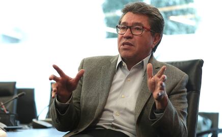 Monreal prevé designación de nuevo integrante de la SCJN por la vía rápida