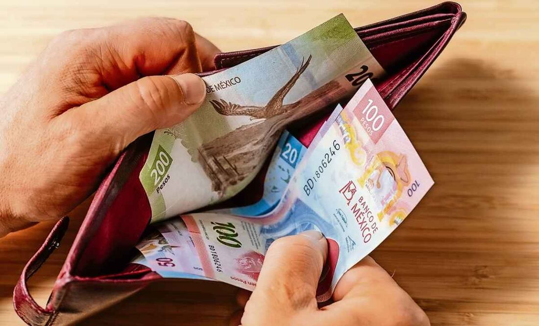 Un mayor volumen de remesas tiende a estar asociado a un incremento en el ingreso de hogares receptores. Foto: Archivo EL UNIVERSAL