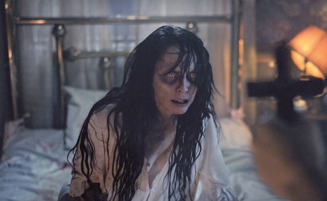 El director de la cinta considera que el logro fue complejo porque al año salen miles de películas y los fans ya no se asustan, por lo que buscaron elementos originales. Foto: Epica Pictures