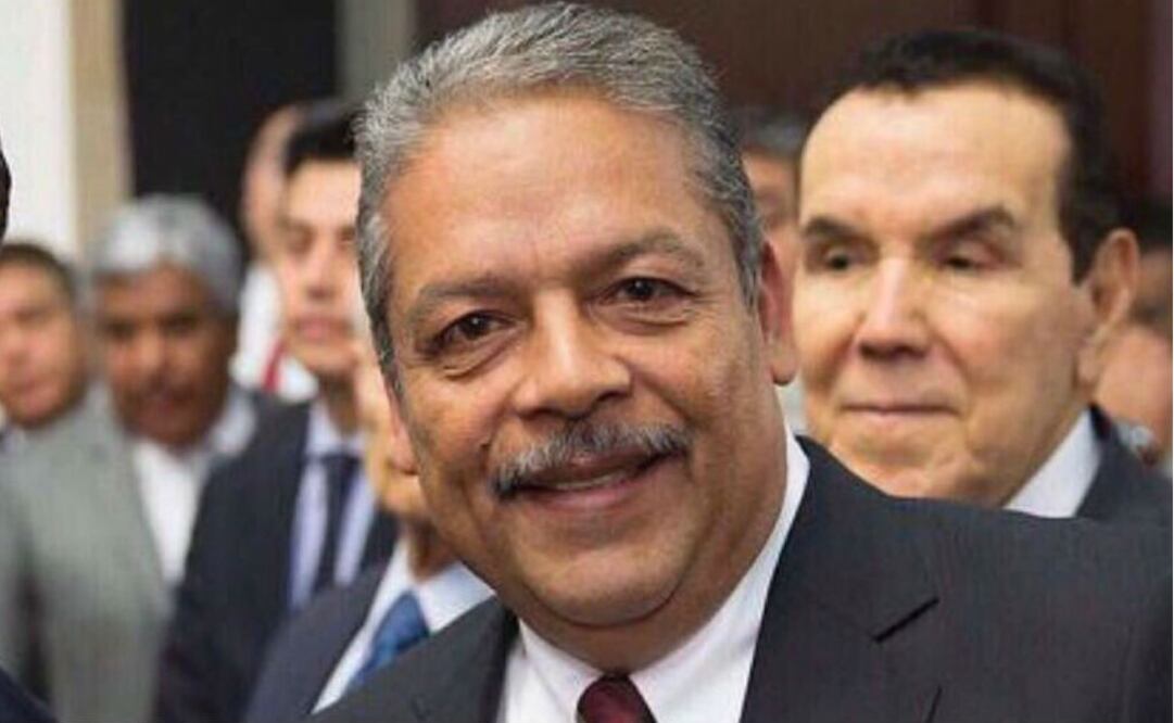 Foto: Tomada de la cuenta de Twitter @tereso_medina