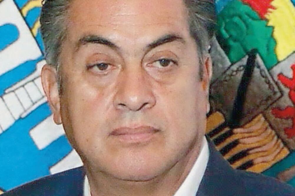 Batea SCJN ley impulsada por El Bronco