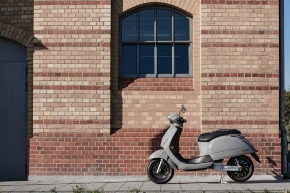 Motos eléctricas: Ventajas y desventajas