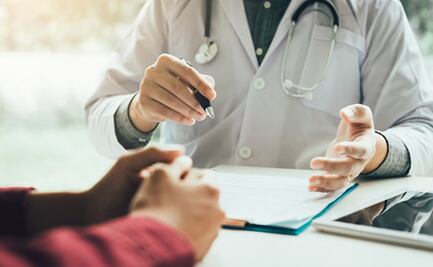 Detecta Gobierno de CDMX comorbilidades en 77% de pacientes del programa de salud para la vida y el bienestar