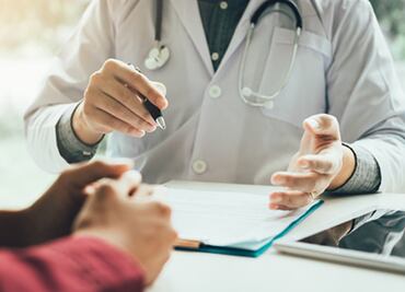 Detecta Gobierno de CDMX comorbilidades en 77% de pacientes del programa de salud para la vida y el bienestar