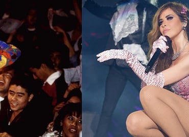 Gloria Trevi, una estrella no siempre brillante