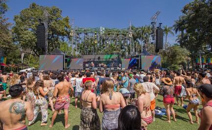 Bahidorá 2020: lo que necesitas saber sobre el festival en Morelos