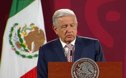 Cualquiera que sea el candidato de Morena en 2024, garantiza la continuidad de la transformación: AMLO