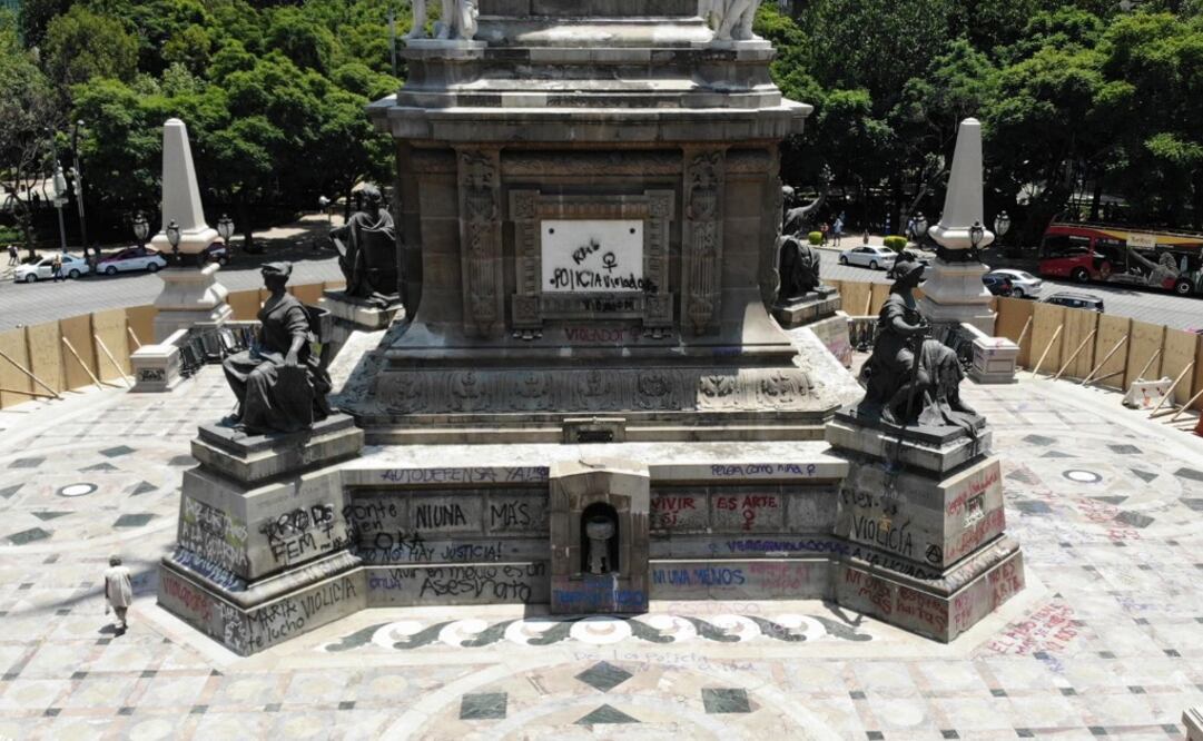 Fotografía: Luis Ramírez/ EL UNIVERSAL