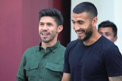 AMFPro, decidida a parar: Mohamed