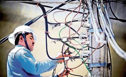 Mexican industrial power rates up nearly 3 pct in July