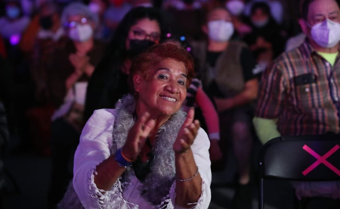 Foto: Fernanda Rojas / EL UNIVERSAL 