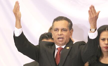 Gobierno de Veracruz cita a declarar al ex gobernador Fidel Herrera 