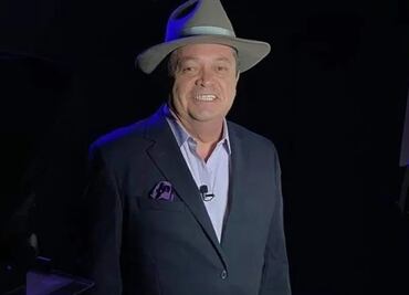 Muere Rubén Moya, actor de doblaje que prestó su voz a He-Man y Morgan Freeman