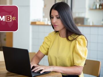 Cómo iniciar sesión en la página web "Mujeres con Bienestar Edomex"