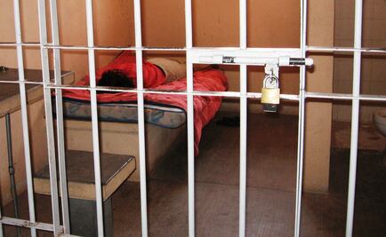 Sentencian a un hombre a 20 años de prisión por delincuencia organizada