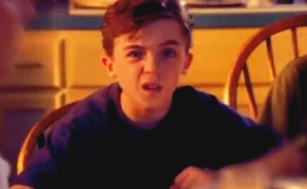 Elenco de "Malcolm el de en medio" se reúne a 20 años de su estreno