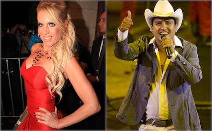 "Yo soy como Julión", asegura Lorena Herrera