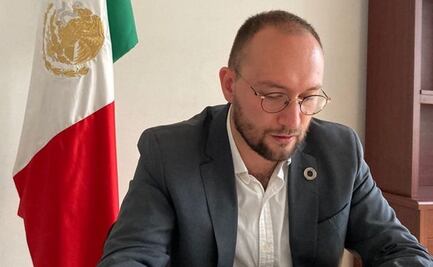 Diputado de Morena celebra decreto en la CDMX para que adolescentes elijan su identidad de género