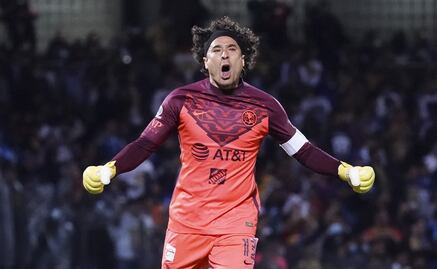 Guillermo Ochoa, con posibilidades de regresar al futbol de Europa