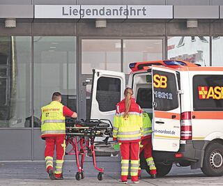 Envenenamiento de Navalni pega a gasoducto 