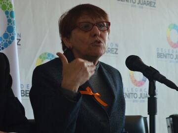 Inmujeres y Benito Juárez realizan convenio de colaboración contra violencia