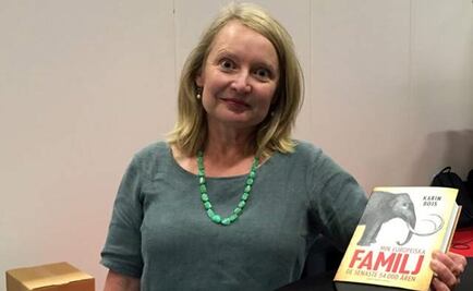 Escritora explica la historia de los europeos a partir de su ADN