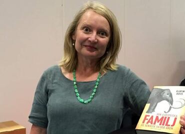 Escritora explica la historia de los europeos a partir de su ADN